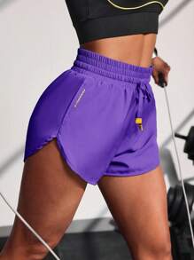 Violet Purple