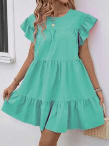 Mint Blue