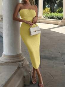 Mustard Yellow