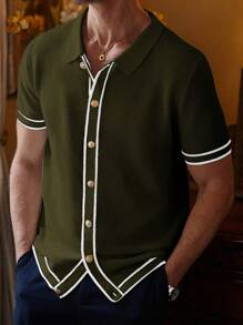 Verde militar
