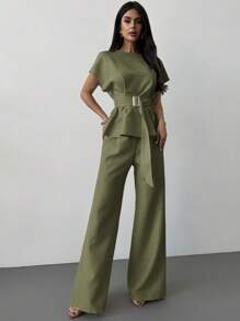 Verde militare