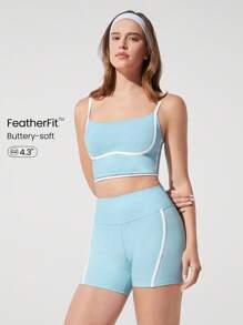 Aqua Blue