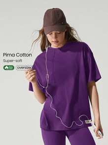Violet Purple