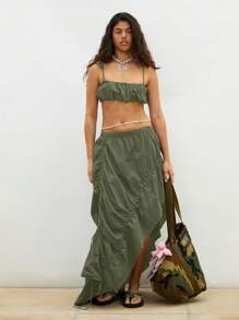 Verde militar