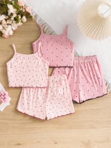 Baby Pink