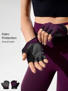 Bold Plum