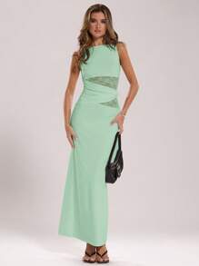 Mint Green