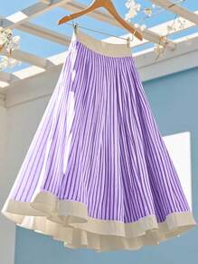 Mauve Purple