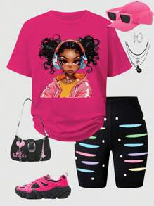 Hot Pink