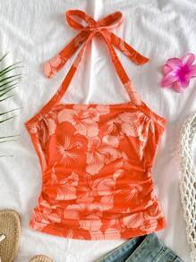 Coral Orange