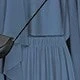 Dusty Blue