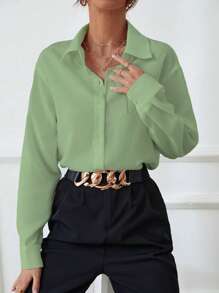 Mint Green
