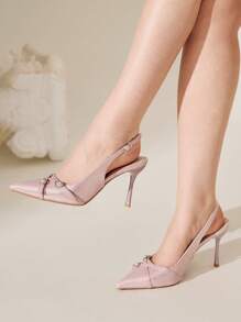 Rose bonbon