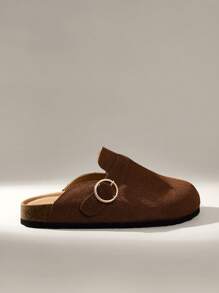 Mocha Brown