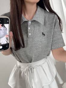 Grey