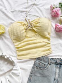 Jaune citron