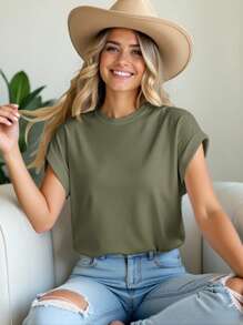 Verde militar