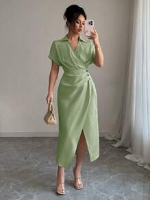Verde militare