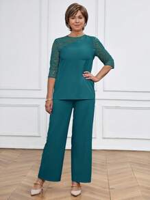 Teal Blue