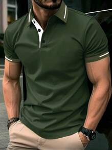 Verde militar