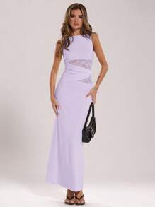 Mauve Purple