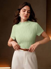 Mint Green