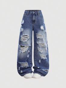 Medium Wash