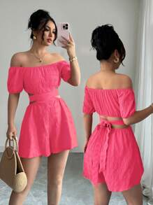 Rosa Fucsia