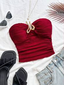 Rouge foncé