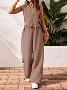 Dusty Pink