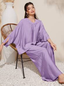 Mauve Purple