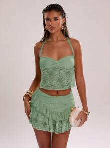 Menta Verde