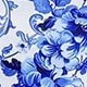 Bleu azur