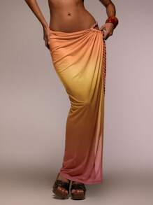 Burnt Orange
