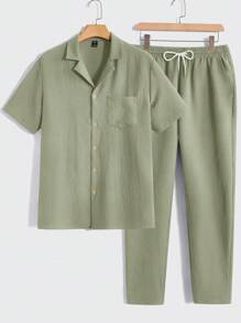 Mint Green