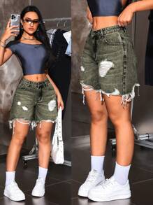 Verde militar