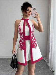 Heißes Pink