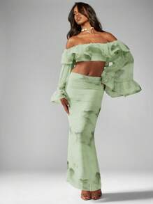Olive Green