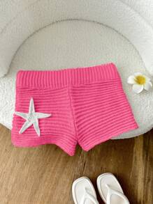 Fel roze