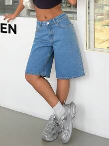 Jean bleu