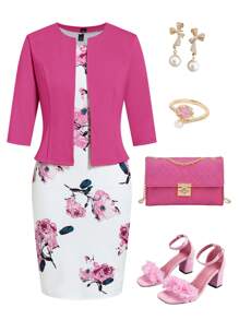 Hot Pink
