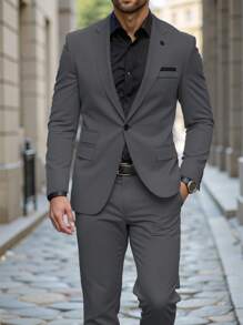 Gris Oscuro