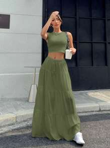 Army Green