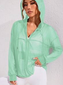 Mint Green