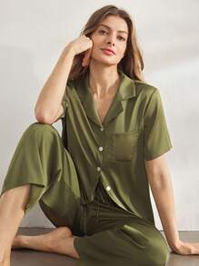 Verde militar