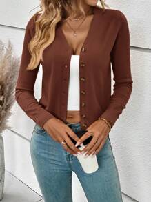 Coffee Brown