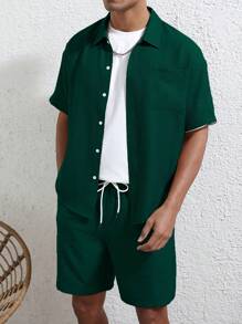 Verde Scuro