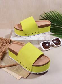 Lime Green