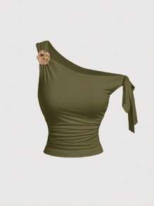 Militaire verte