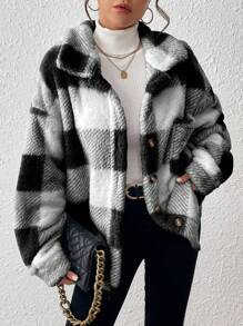 Black and White